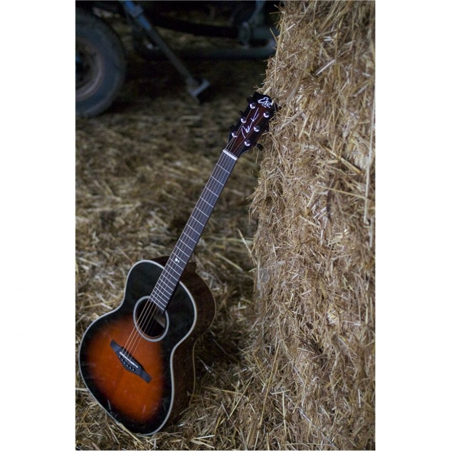 Eko 6 Nek Artist Signature - immagine 2