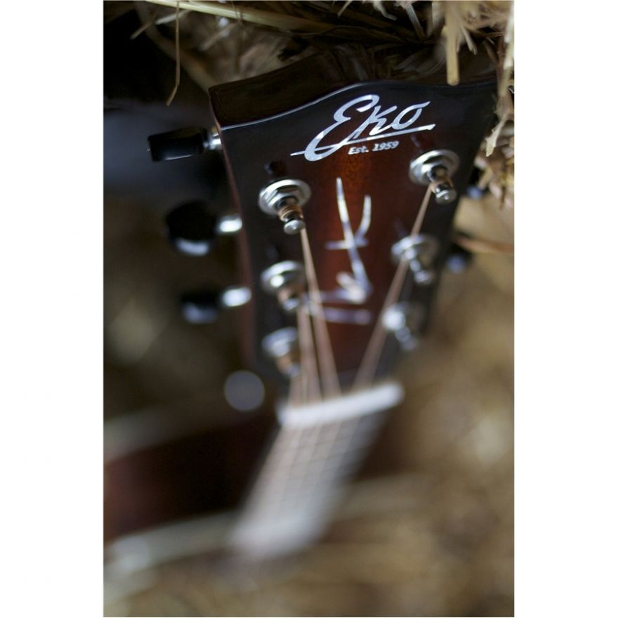 Eko 6 Nek Artist Signature - immagine 4