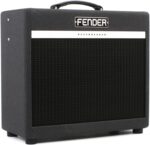 Fender Bassbreaker 15