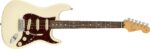 Fender American Professional II Stratocaster RW Olympic White