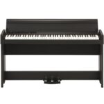 Korg C1 Air BR Marrone