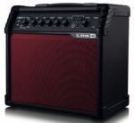 Line6 Spider V 20 MKII Red Edition