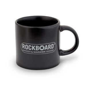 RockBoard Coffee Cup
