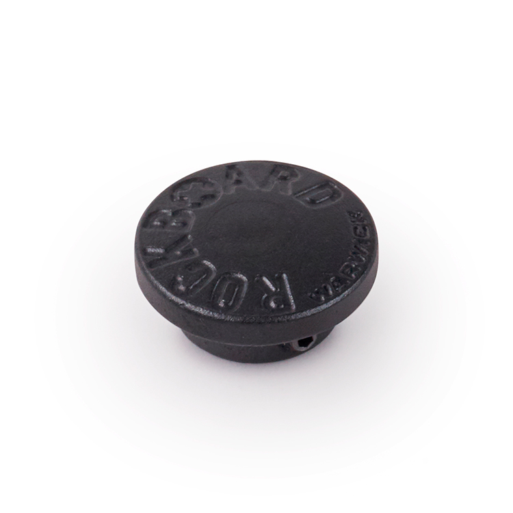 RockBoard RBO FT STOMPETE BK