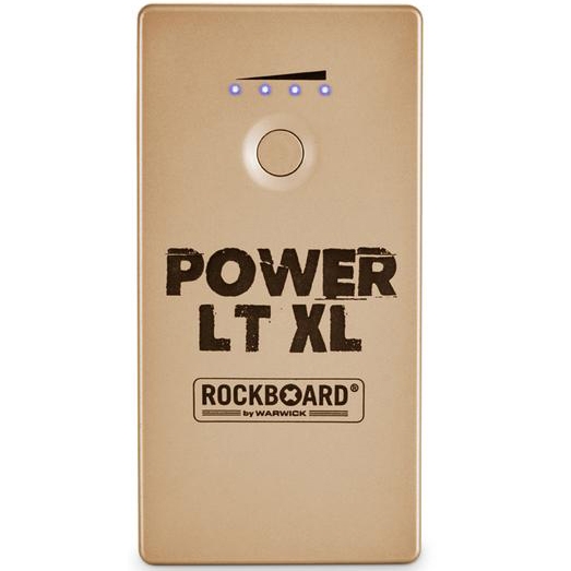 Rockboard RBO Power LT XL GD