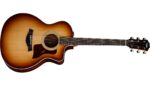 Taylor 214ce-K SB