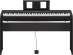 Yamaha P45 + Stand L85