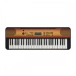Yamaha PSR-E360 Maple