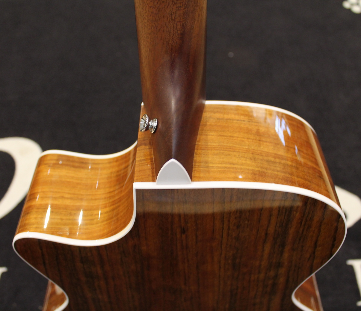 Martin GPC-RSG EX DEMO - immagine 10