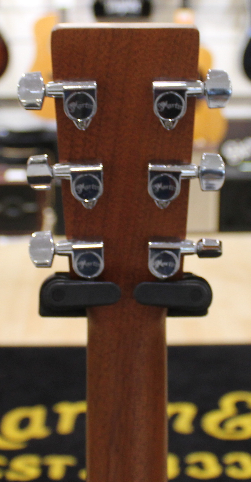 Martin GPC-RSG EX DEMO - immagine 12