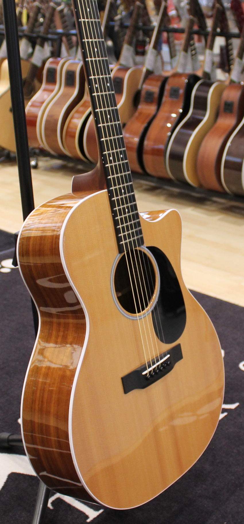 Martin GPC-RSG EX DEMO - immagine 2