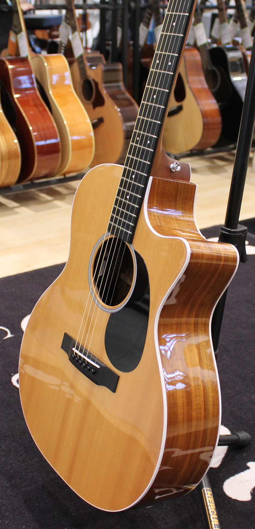 Martin GPC-RSG EX DEMO - immagine 3