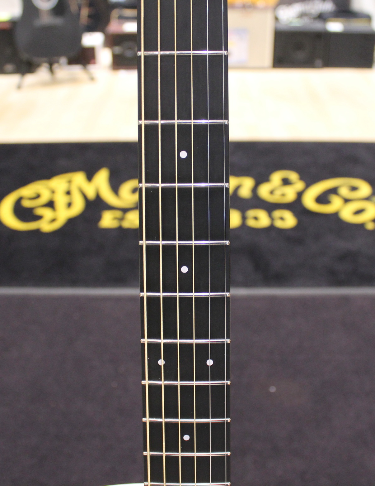 Martin GPC-RSG EX DEMO - immagine 5