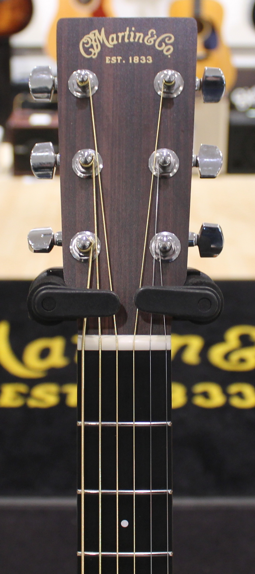 Martin GPC-RSG EX DEMO - immagine 6