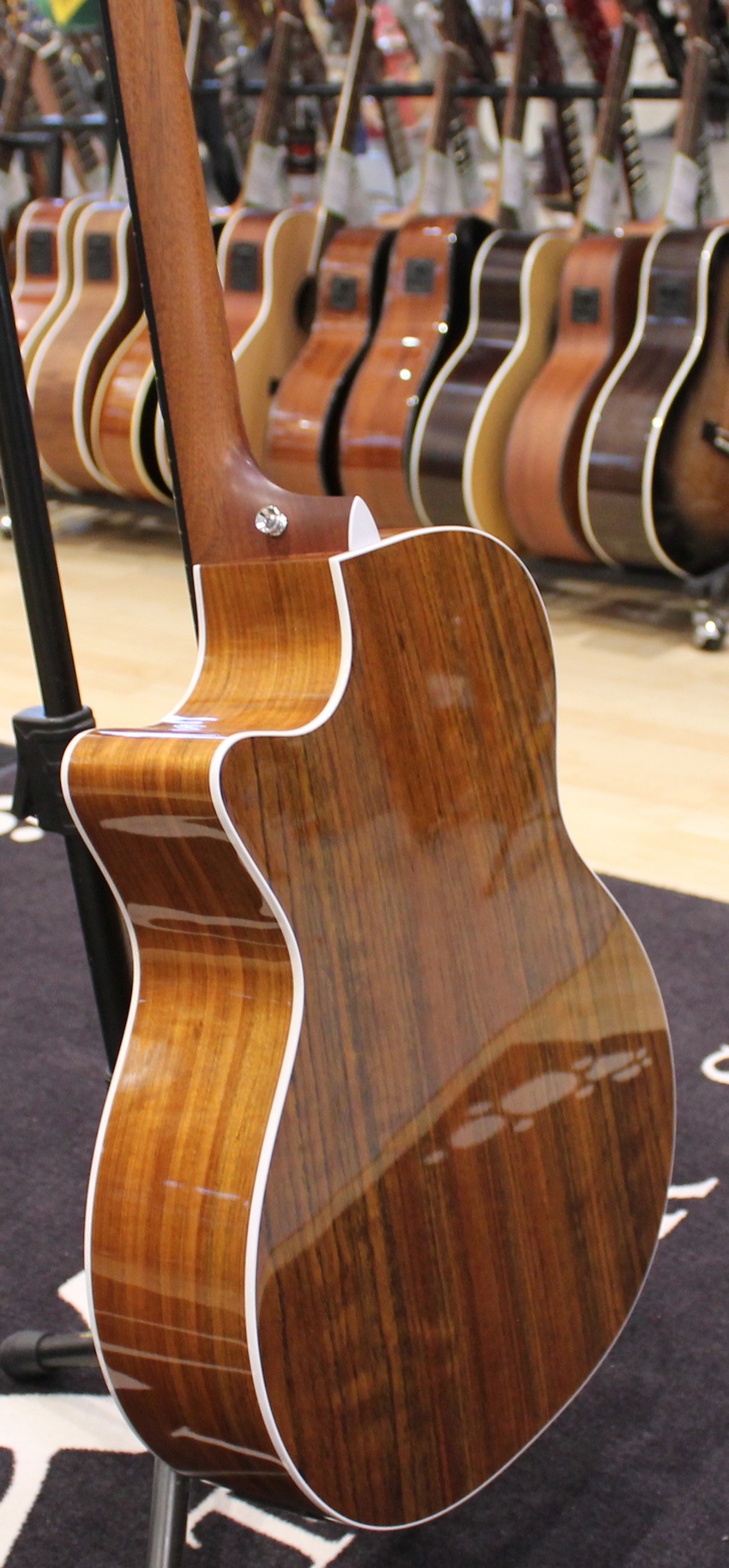 Martin GPC-RSG EX DEMO - immagine 8