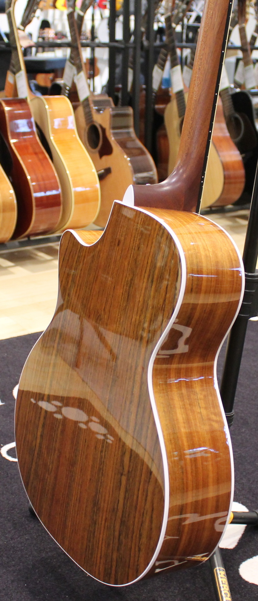 Martin GPC-RSG EX DEMO - immagine 9