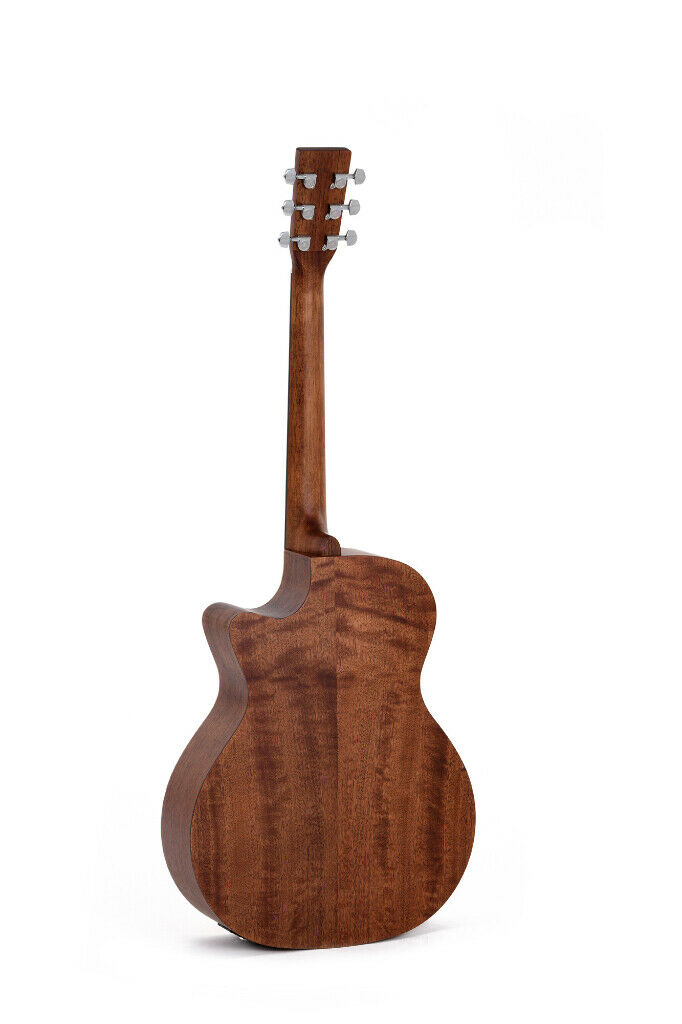 Sigma GMCE Custom Italy - immagine 3