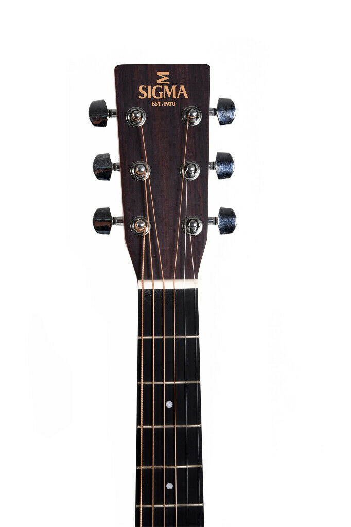 Sigma GMCE Custom Italy - immagine 4