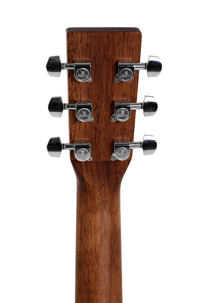 Sigma GMCE Custom Italy - immagine 5