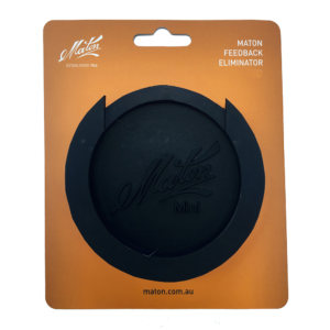 Maton-Feedback-Eliminator