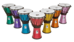 Toca-TFCDJ-Djembe-Metallic-Blue
