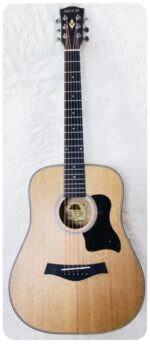 Offerta! VERMONT D134N CHITARRA ACUSTICA 3/4