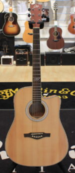 Eko TRI D Natural Ex Demo