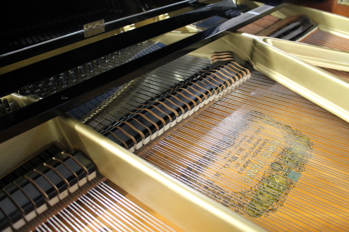 Kawai KG3C - immagine 10