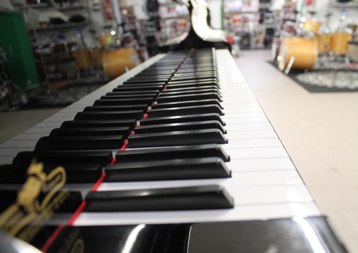 Kawai KG3C - immagine 12