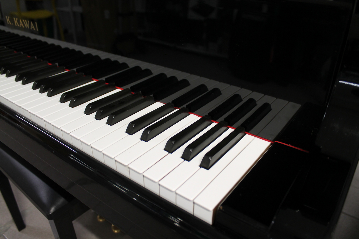 Kawai KG3C - immagine 4