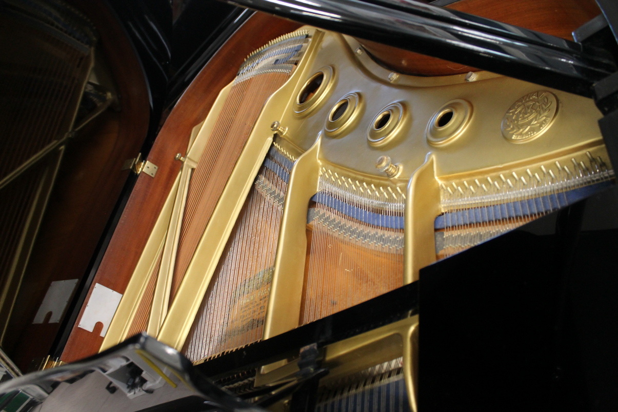 Kawai KG3C - immagine 6