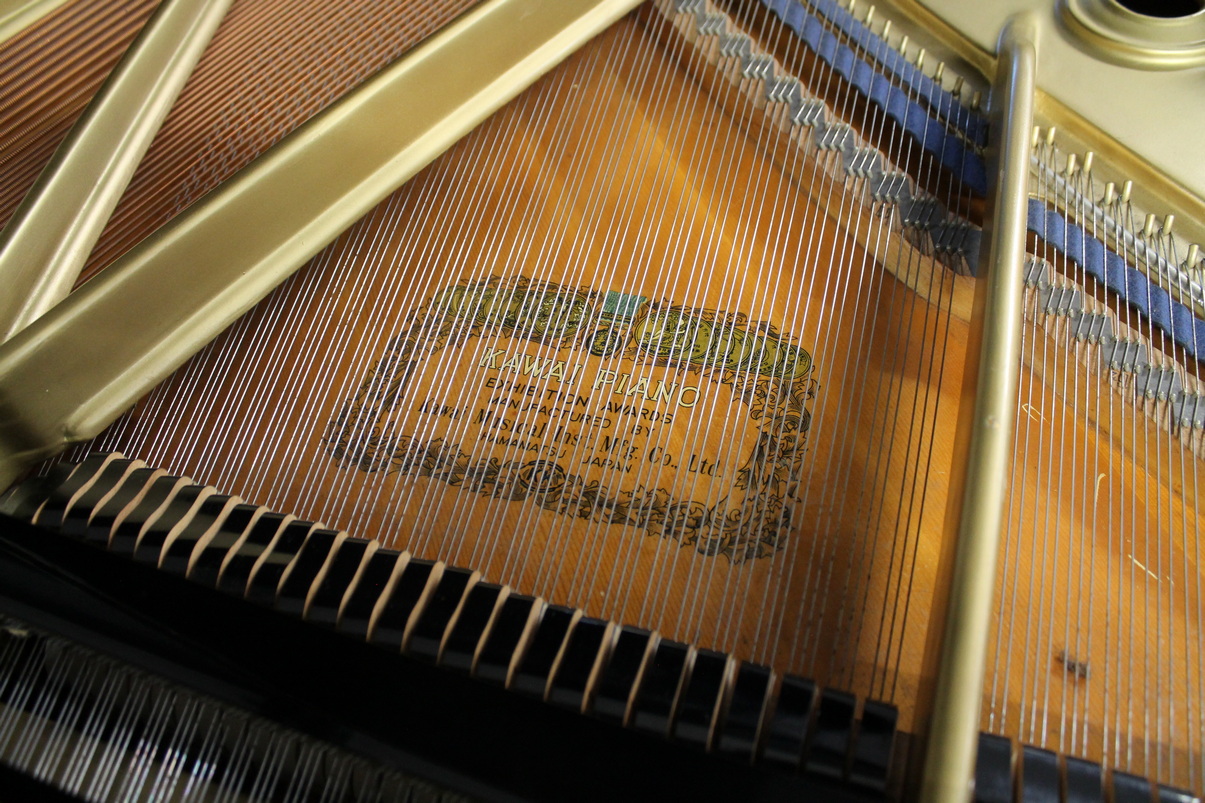 Kawai KG3C - immagine 7