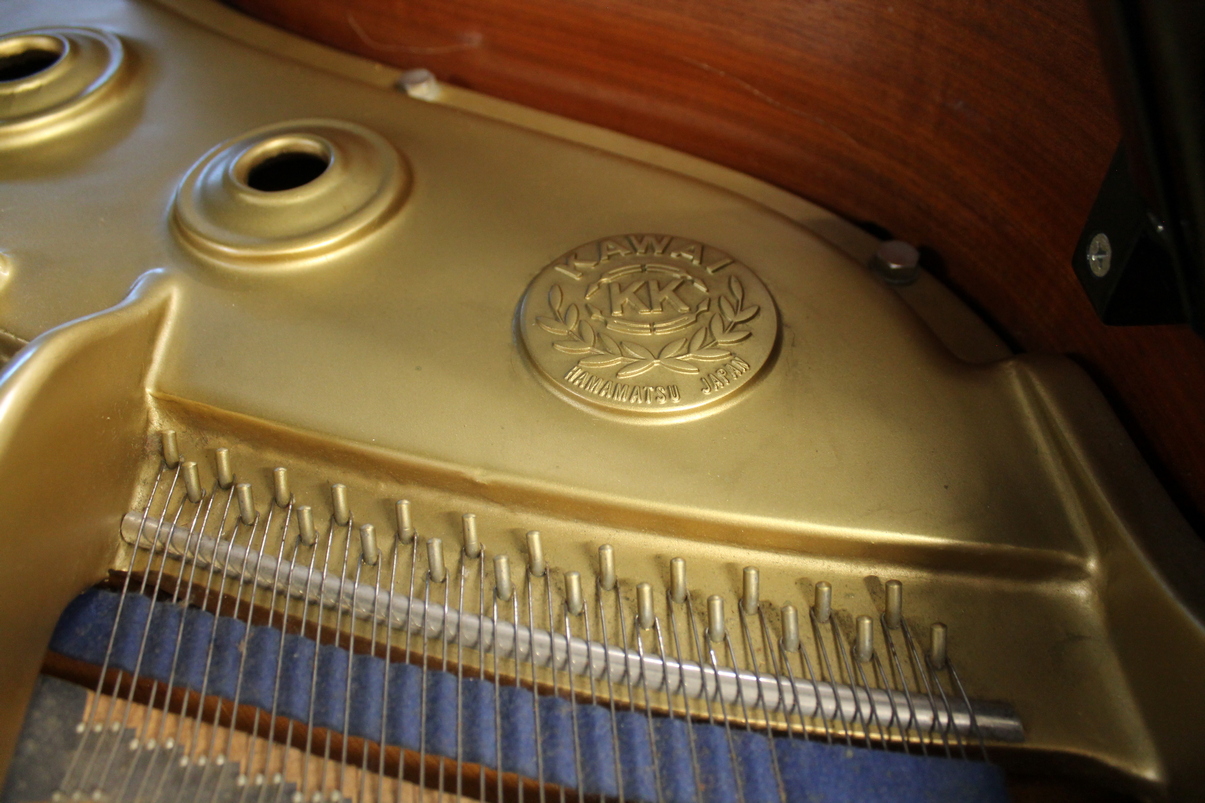 Kawai KG3C - immagine 8