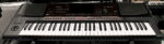 Korg PA700 EX DEMO