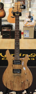 M.J.Douglas SPR40 Wilkinson