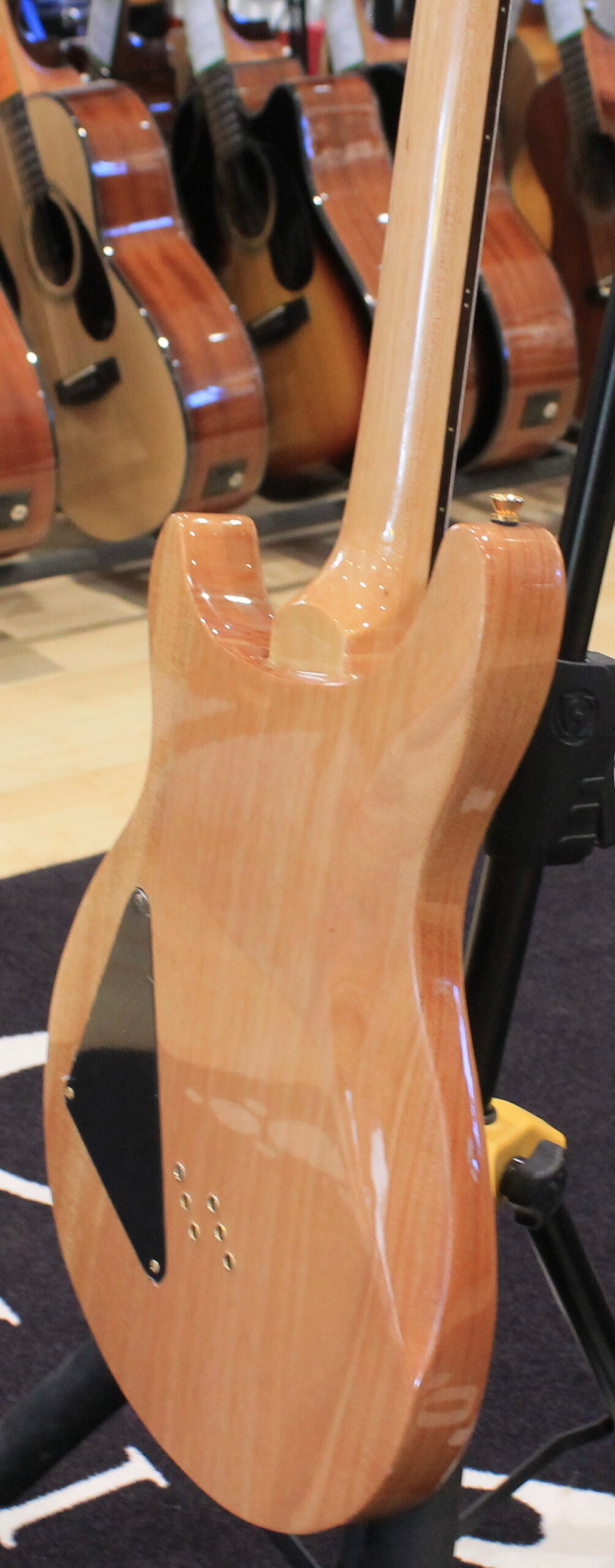 M.J.Douglas SPR40 Wilkinson - immagine 10