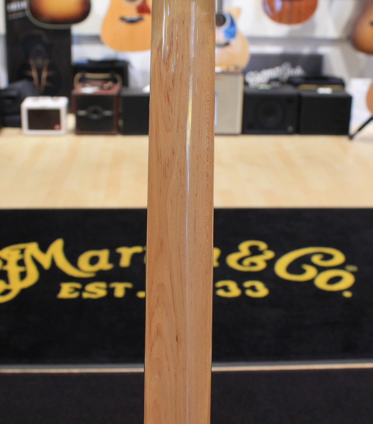 M.J.Douglas SPR40 Wilkinson - immagine 12