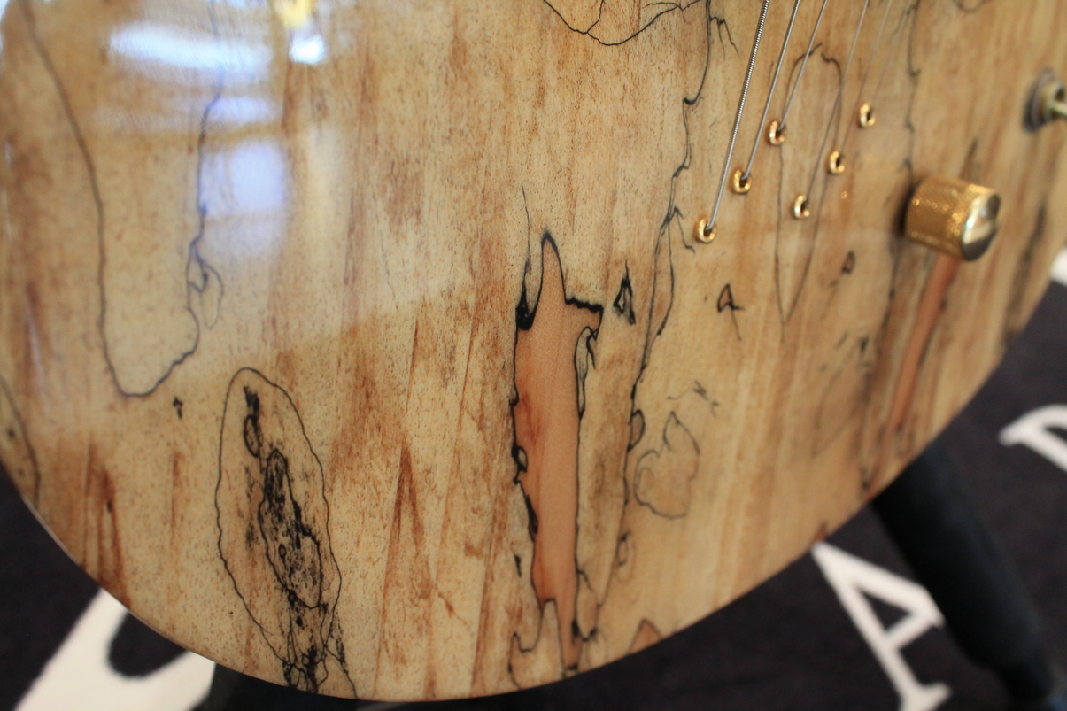 M.J.Douglas SPR40 Wilkinson - immagine 14