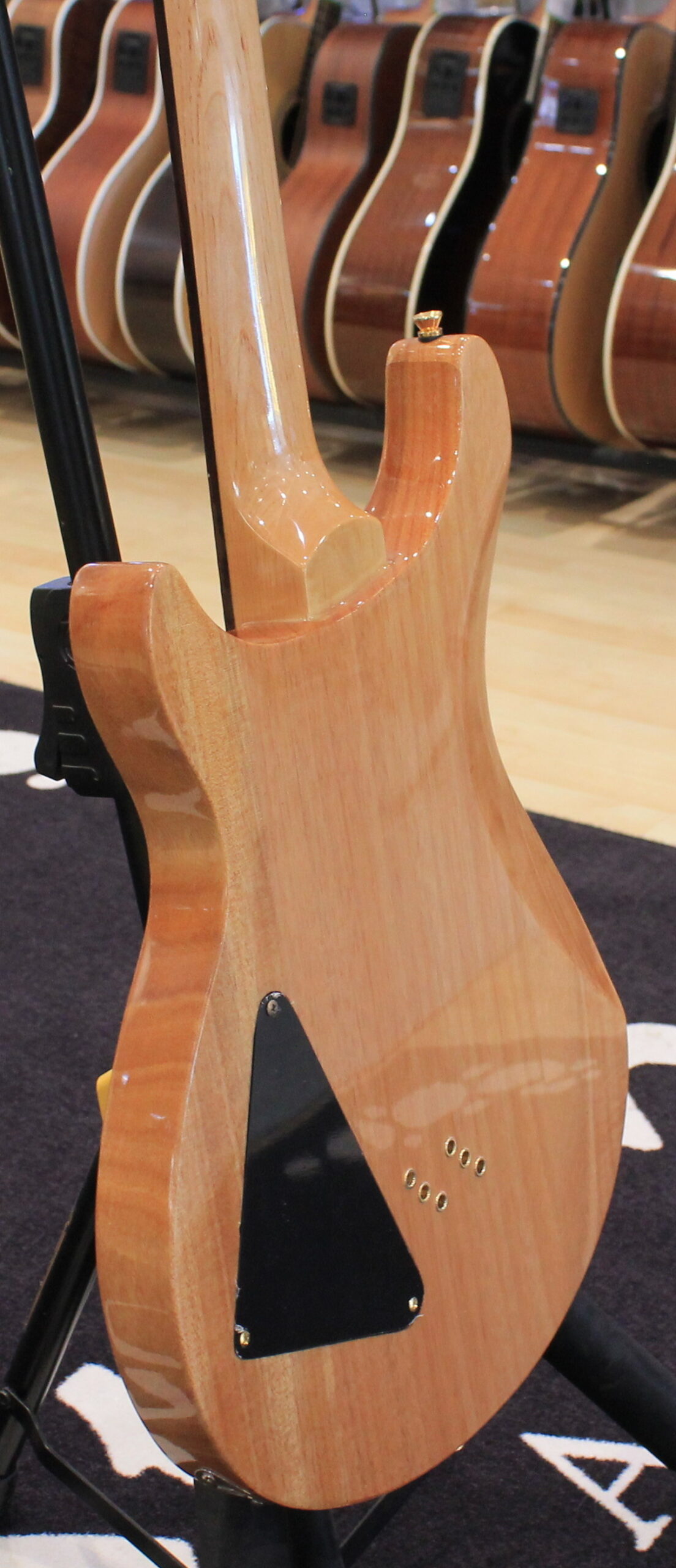 M.J.Douglas SPR40 Wilkinson - immagine 9