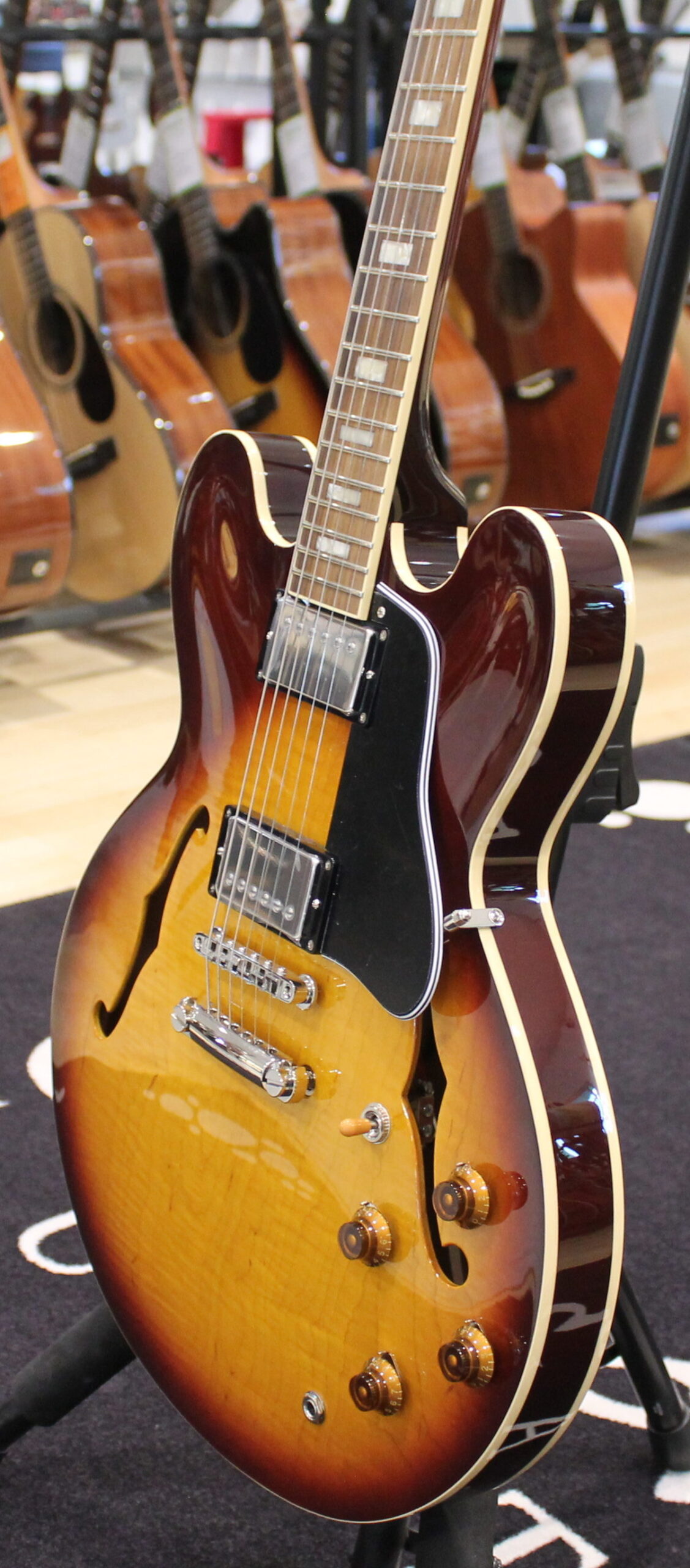 Tokai UES198 TB Japan EX DEMO - immagine 3