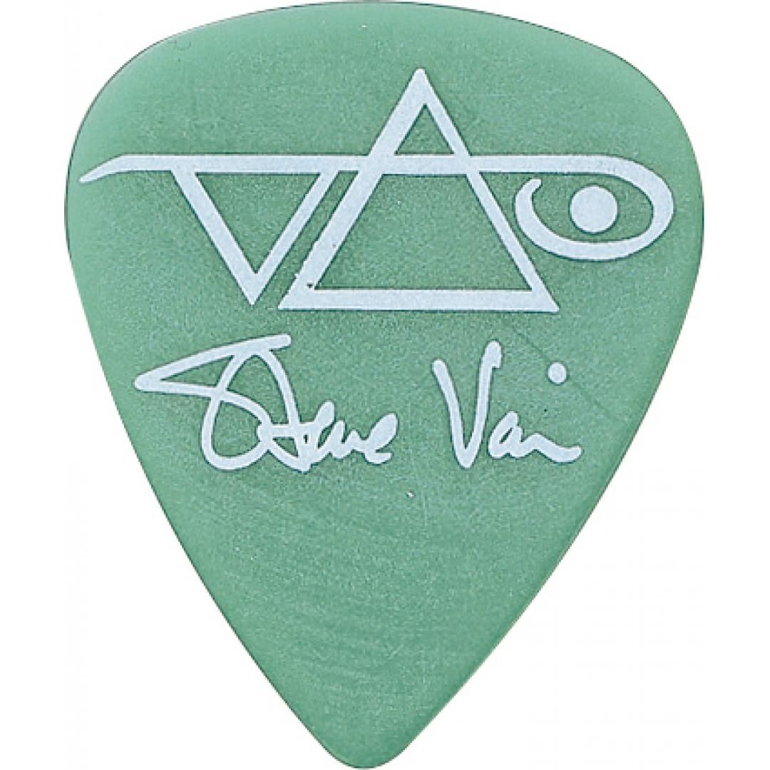 Ibanez-B1000SVR-GR-Plettri-Verdi-Steve-Vai-Signature-1