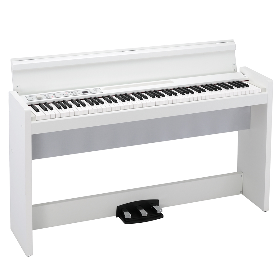 Korg-LP-380-WH-U