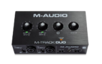 M-Audio-M-Track-Duo