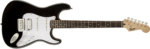 Squier-Bullet-Strat-HSS-Black