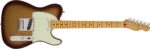 Fender Ultra Telecaster Mocha Burst MN