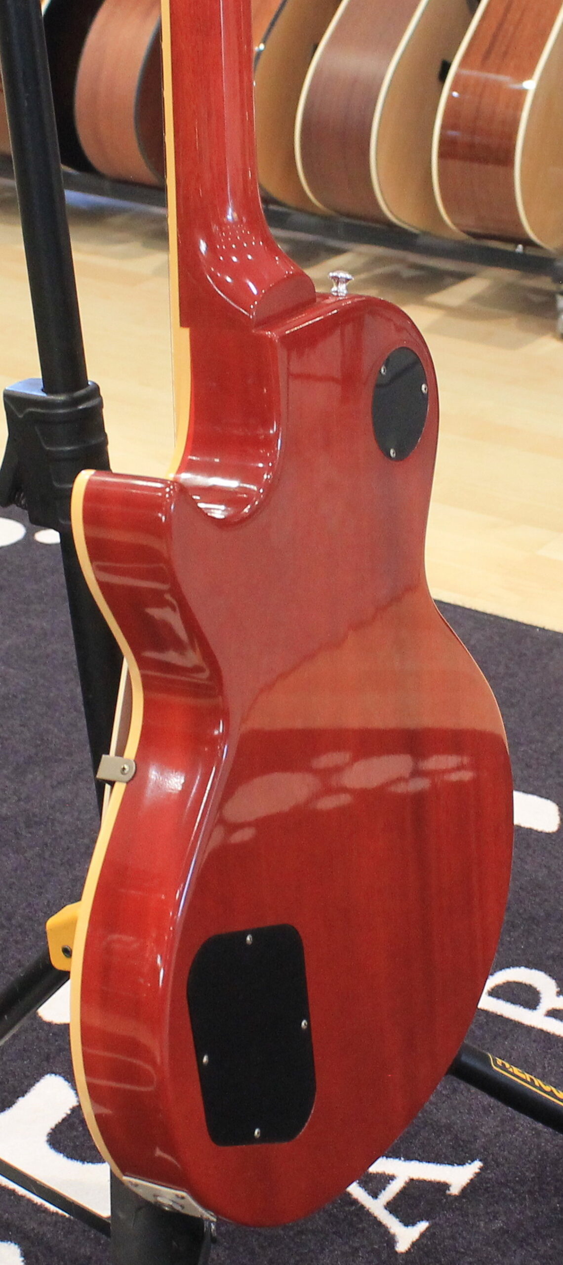 Gibson R8 Les Paul Historic '58 Reissue VOS - immagine 10