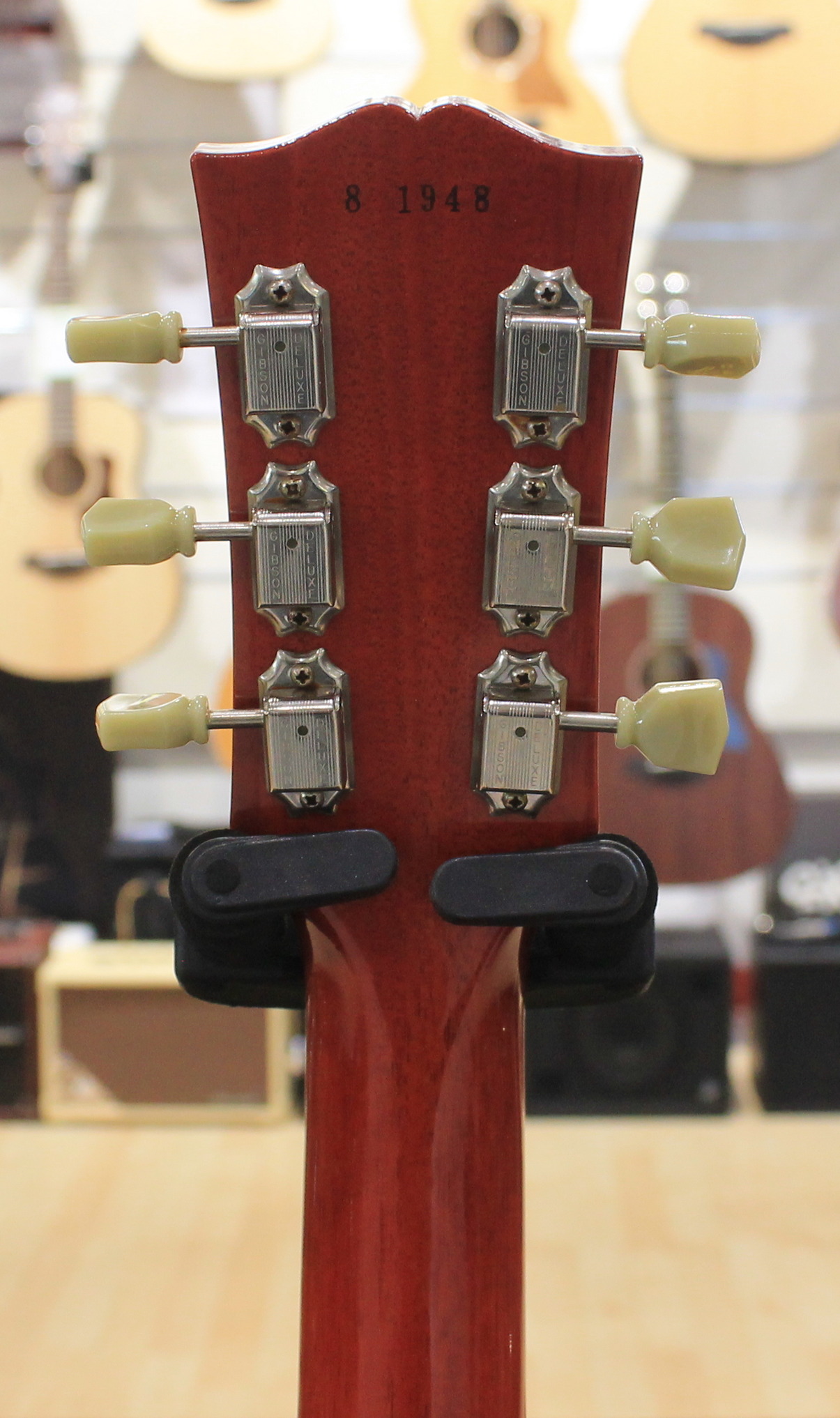 Gibson R8 Les Paul Historic '58 Reissue VOS - immagine 14