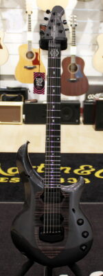 Music Man Majesty 2020 Smoked Pearl