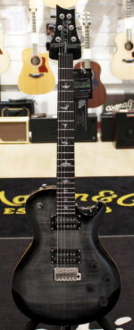 Paul Reed Smith SE Tremonti Custom Charcoal Burst