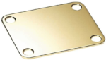 All-Parts-AP-0600-002-Gold-Neckplate